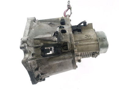 Boîte de vitesses type 20ET11 - Peugeot PARTNER II PH.3 - B1-7373C