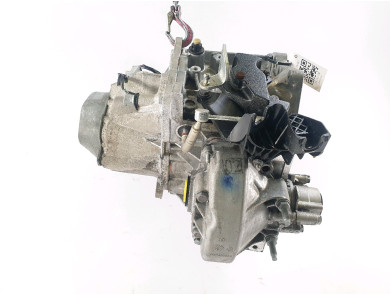 Gearbox type 20ET11 - Peugeot PARTNER II PH.3 - B1-7373C