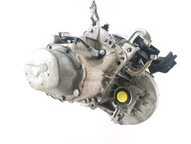 Gearbox type 20ET11 - Peugeot PARTNER II PH.3 - B1-7373C
