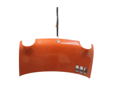 Capot - Renault TWINGO I PH.2 - Orange Clair - 7751473167 - L0-6942W