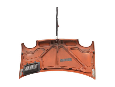 Capot - Renault TWINGO I PH.2 - Orange Clair - 7751473167 - L0-6942W