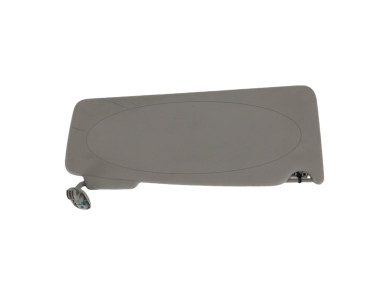 Left sun visor - Renault KANGOO II PH.1 - 8200924101 - U1-4322K