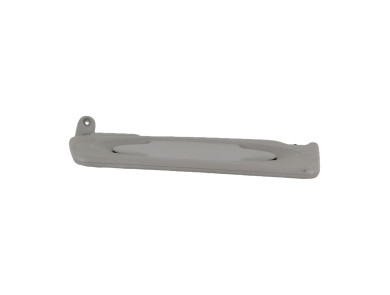 Left sun visor - Renault KANGOO II PH.1 - 8200924101 - U1-4322K