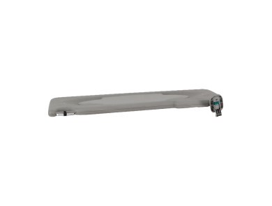 Pare-soleil gauche - Renault KANGOO II PH.1 - 8200924101 - U1-4322K