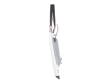 Left rear swing door - Citroen BERLINGO I PH.2 - Blanc - 9839338080 - J1-7979B