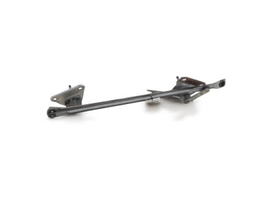 Front wiper linkage - Citroen BERLINGO I PH.2 - 6401G0 - S1-3857M