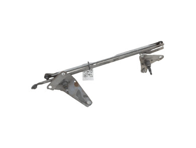 Front wiper linkage - Citroen BERLINGO I PH.2 - 6401G0 - S1-3857M