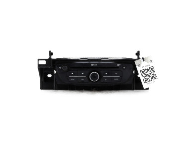 Poste multimédia - Renault KANGOO II PH.2 - 281153208R - R1-3735E