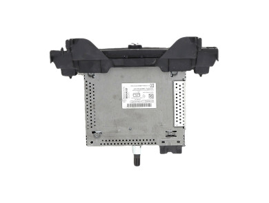 Multimedia radio - Renault KANGOO II PH.2 - 281153208R - R1-3735E