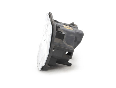 Fuel door - Renault KANGOO II PH.2 - Blanc - 8200499047 - M1-3684S