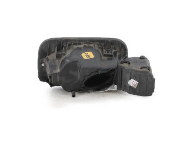 Fuel door - Renault KANGOO II PH.2 - Blanc - 8200499047 - M1-3684S
