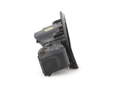Trappe portillon carburant - Renault KANGOO II PH.2 - Blanc - 8200499047 - M1-3684S