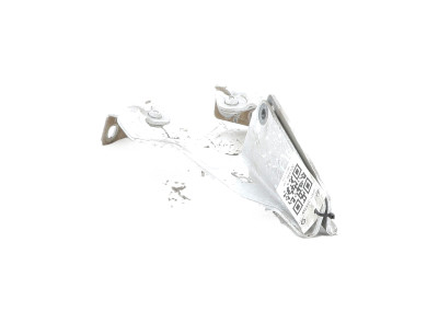 Hood hinges - Renault KANGOO II PH.2 - Blanc - 654013136R - P1-3553W