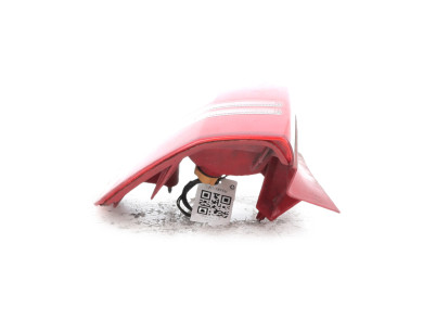 Left rear light - Citroen C4 I PH.1 - 00006350T8 - A1-7875V
