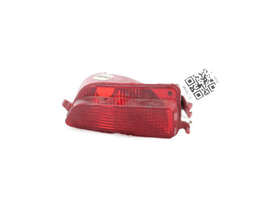 Left rear bumper light - Citroen C4 I PH.1 - 00006350V0 - X1-7859A