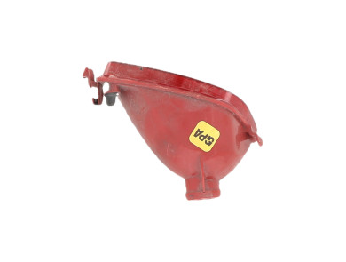 Feu de pare choc arrière gauche - Citroen C4 I PH.1 - 00006350V0 - X1-7859A