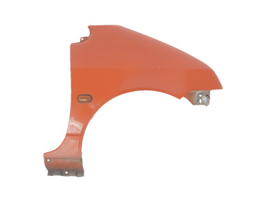 Right front fender used - Renault TWINGO - 7782170229