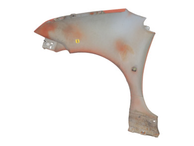 Right front fender - Renault TWINGO I PH.2 - Orange Clair - 7782170229 - S1-2870M