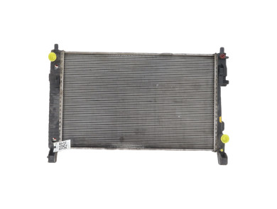 Radiateur d'eau occasion - Mercedes CLASSE A - 1695001803