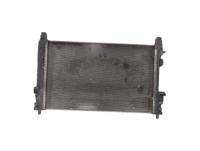 Radiateur d'eau - Mercedes CLASSE B I PH.1 - 1695001803 - I1-7995U