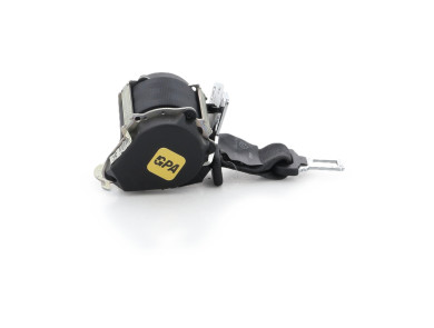 Central rear seatbelt - Renault CLIO ESTATE IV PH.1 - 888500308R - S1-4304F