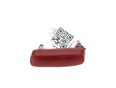 Left rear reflector - Citroen C1 I PH.1 - 6340E7 - J1-3496E