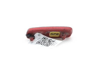 Catadioptre arrière gauche - Citroen C1 I PH.1 - 6340E7 - J1-3496E