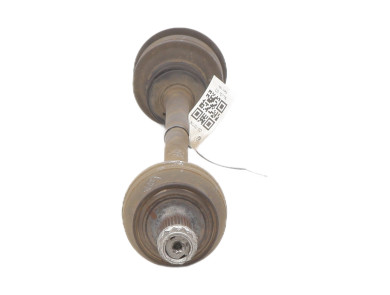 Cardan arrière droit - Mercedes CLASSE C III PH.1 C200 CDI - 2043508423 - C0-7077K