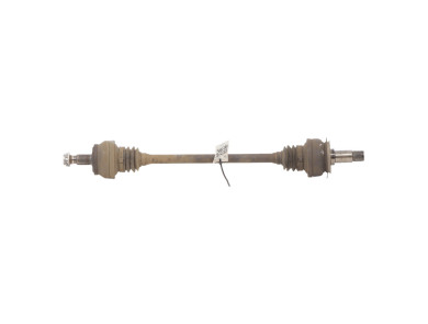 Cardan arrière droit - Mercedes CLASSE C III PH.1 C200 CDI - 2043508423 - C0-7077K