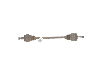 Left rear transmission - Mercedes CLASSE C III PH.1 C200 CDI - 2043508423 - V0-7132R