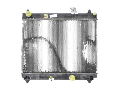 Radiateur d'eau occasion - Renault CLIO - 7700838134