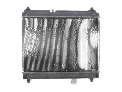 Radiateur d'eau - Renault CLIO II PH.2 - 7700838134 - E1-2605W
