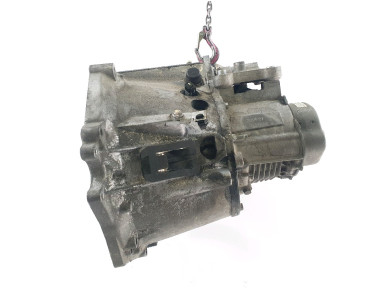 Boîte de vitesses type 20DP27 - Peugeot 207 - S1-7358B