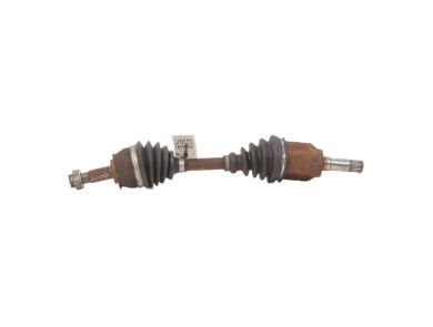 Left front transmission - Fiat PUNTO II PH.2 1.3 JTD - 51808314 - F1-5916E