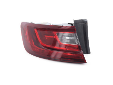 Left rear light - Renault MEGANE IV PH.1 - 265554829R - S1-4287C