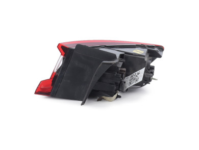 Left rear light - Renault MEGANE IV PH.1 - 265554829R - S1-4287C
