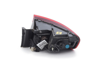 Feu arrière gauche - Renault MEGANE IV PH.1 - 265554829R - S1-4287C