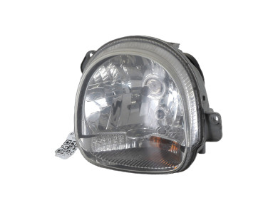 Right headlight - Renault TWINGO I PH.3 - 7701049687 - Y0-8383C