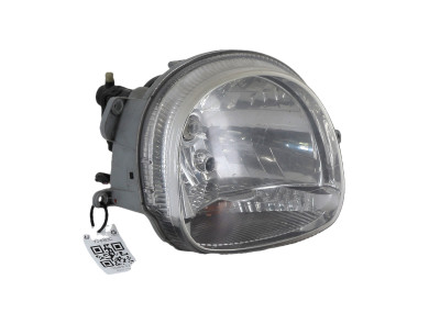 Right headlight - Renault TWINGO I PH.3 - 7701049687 - Y0-8383C