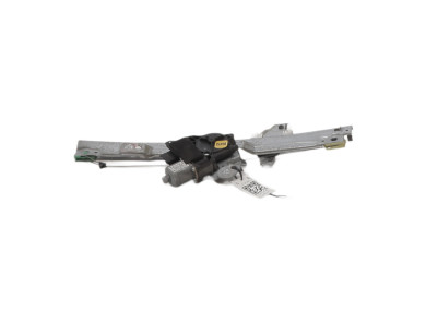 Left front window-lift - Peugeot 308 I PH.1 - 9675467480 - S1-8120W