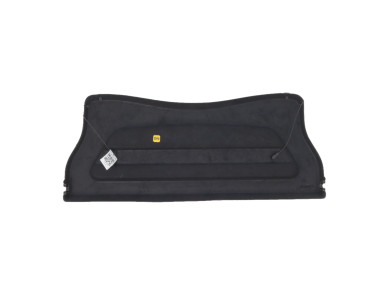 Rear parcel shelf (tray) - Renault CLIO IV PH.2 - 794209633R - B0-5416F