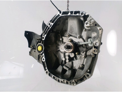 Gearbox type JH3141 - Renault CLIO III PH.1 - F1-3616K