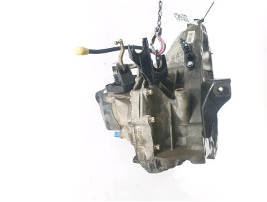 Gearbox type JH3141 - Renault CLIO III PH.1 - F1-3616K