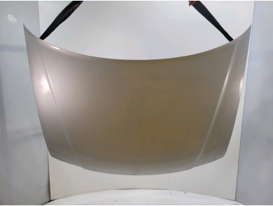 Capot - Audi A3 I PH.2 - Gris Clair - 8L0823029C - I0-8270H