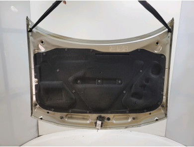 Hood (Bonnet) - Audi A3 I PH.2 - Gris Clair - 8L0823029C - I0-8270H