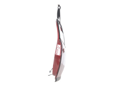 Porte arrière droite - Citroen C4 I PH.1 - Rouge Fonce - 00009008N4 - M1-7820V