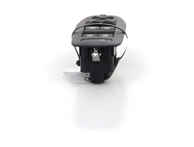 Platine de commande lève-vitre gauche - Peugeot 2008 I PH.1 - 96749624ZD - X1-3155N