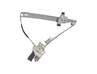 Right front window-lift - Peugeot 407 PH.1 - 9222Y9 - C1-8092T