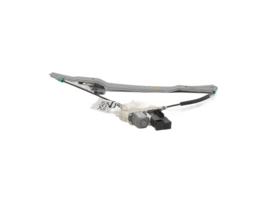 Right front window-lift - Peugeot 407 PH.1 - 9222Y9 - C1-8092T