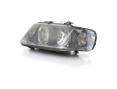 Left headlight used - Audi A3 - 8L0941003 AF
